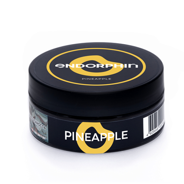 Табак ENDORPHIN PINEAPPLE 125 гр в Красноярске