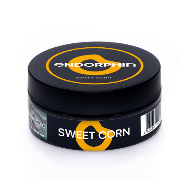 Табак ENDORPHIN SWEET CORN 125 гр в Красноярске