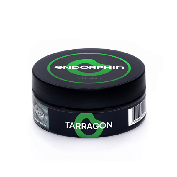 Табак ENDORPHIN TARRAGON 125 гр в Красноярске
