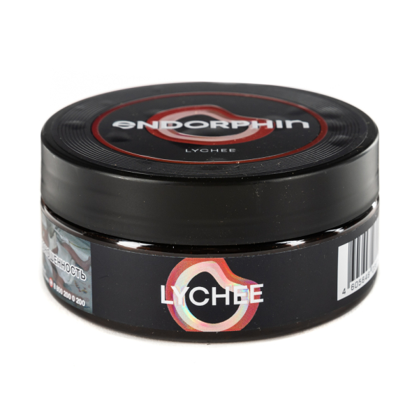 Табак Endorphin Apple 125 грамм в Красноярске
