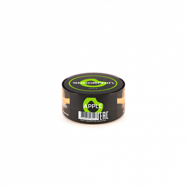 Табак Endorphin Apple (Яблоко) 25 гр в Красноярске