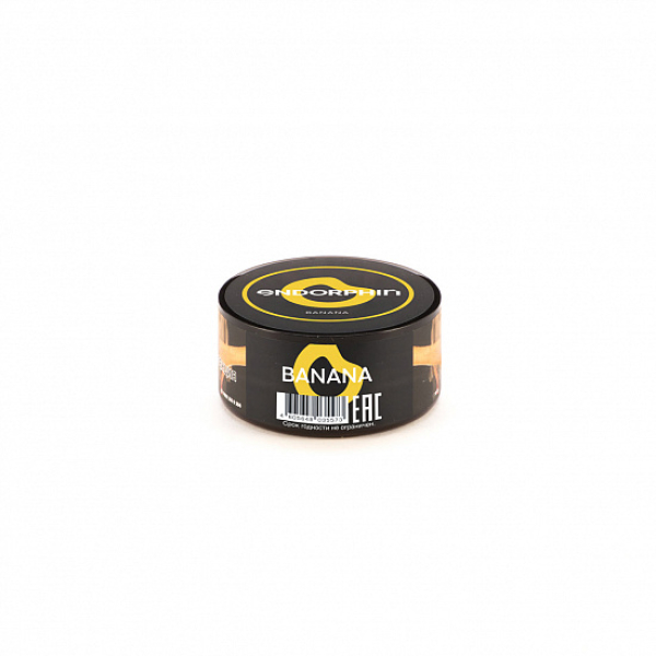 Табак Endorphin Banana (Банан) 25 гр в Красноярске