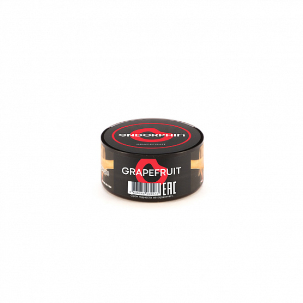 Табак Endorphin Grapefruit (Грейпфрут) 25 гр в Красноярске