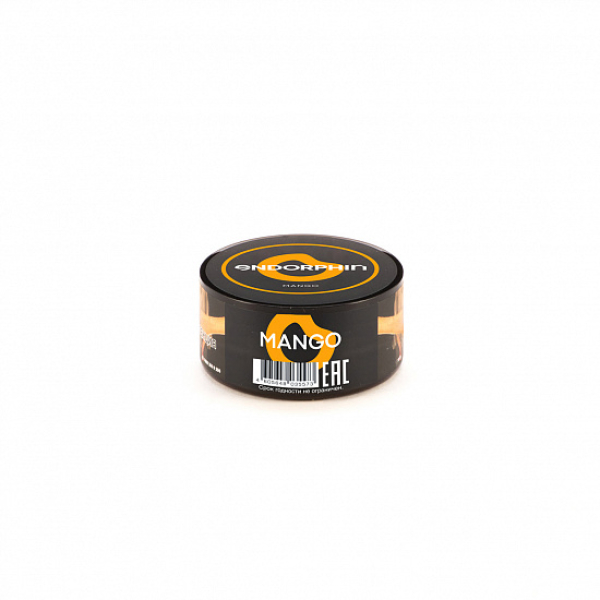Табак Endorphin Mango (Манго) 25 гр в Красноярске