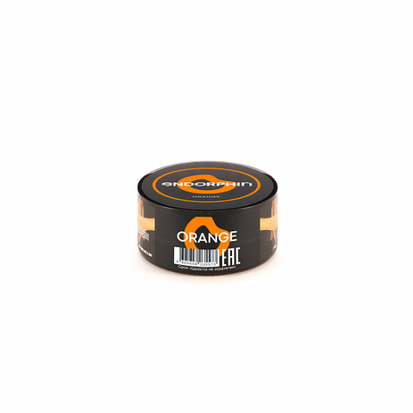 Табак Endorphin Orange (Апельсин) 25 гр в Красноярске