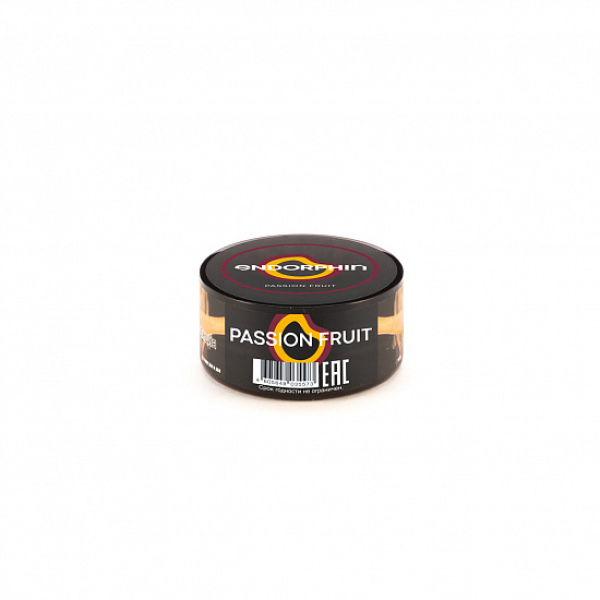 Табак Endorphin Passion Fruit (Маракуйя) 25 гр в Красноярске