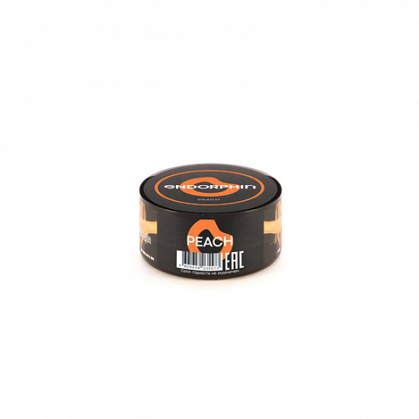 Табак Endorphin Peach (Персик) 25 гр в Красноярске