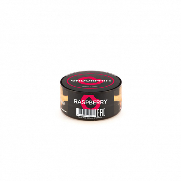 Табак Endorphine Raspberry (Малина) 25 гр в Красноярске