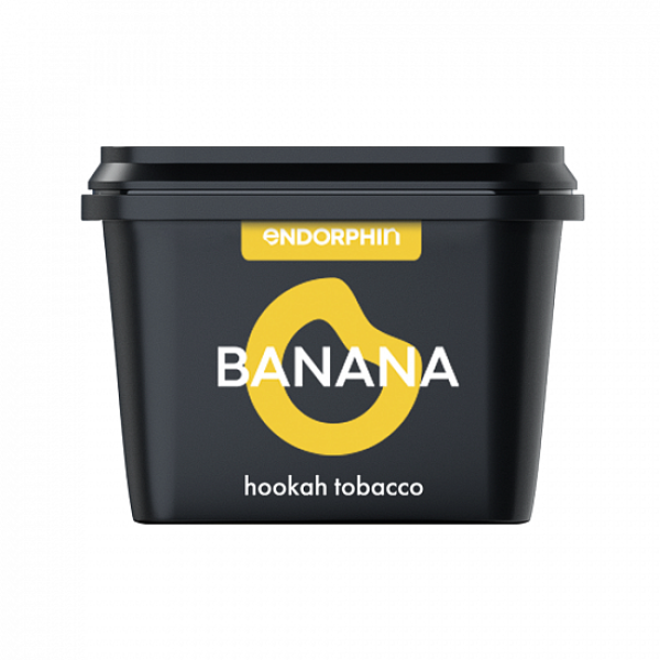 Табак Endorphin Banana 60 грамм в Красноярске