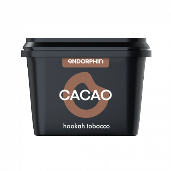 Табак Endorphin Cacao 60 грамм в Красноярске