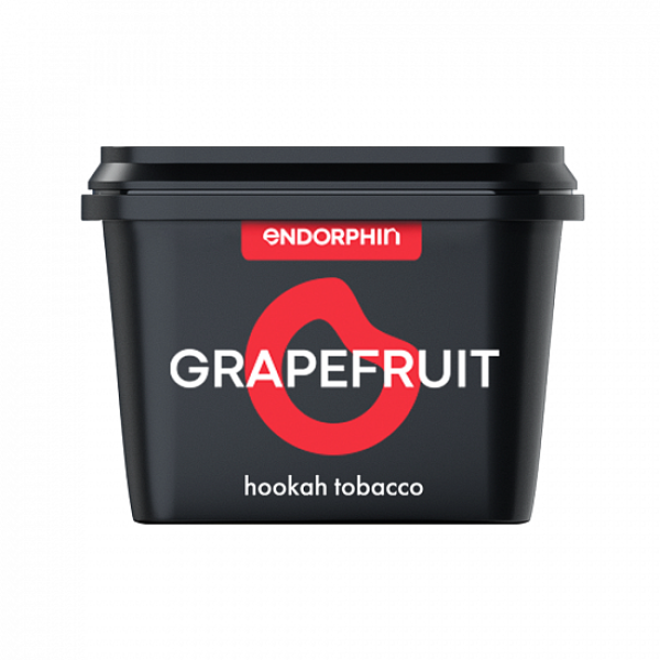 Табак Endorphin Grapefruit 60 грамм в Красноярске