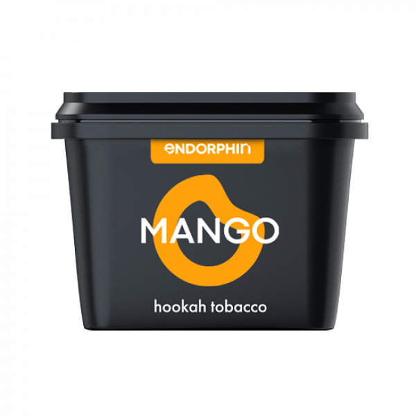 Табак Endorphin Mango 60 грамм в Красноярске