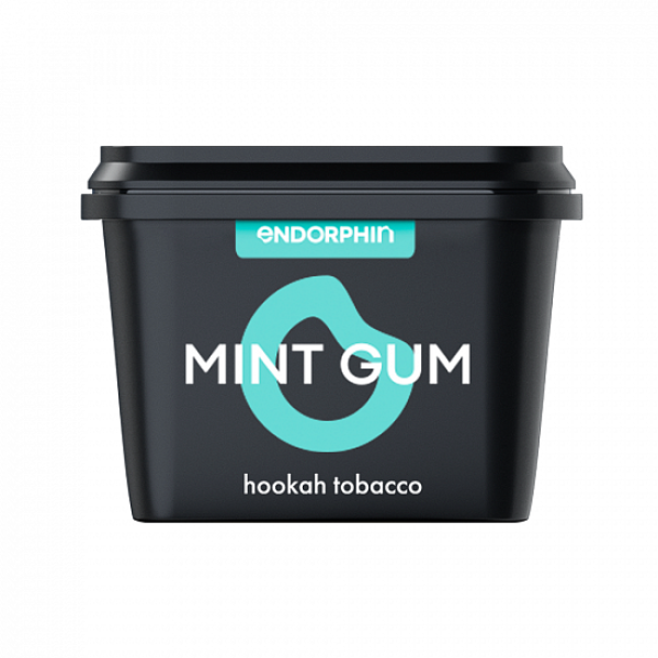 Табак Endorphin Mint gum 60 грамм в Красноярске