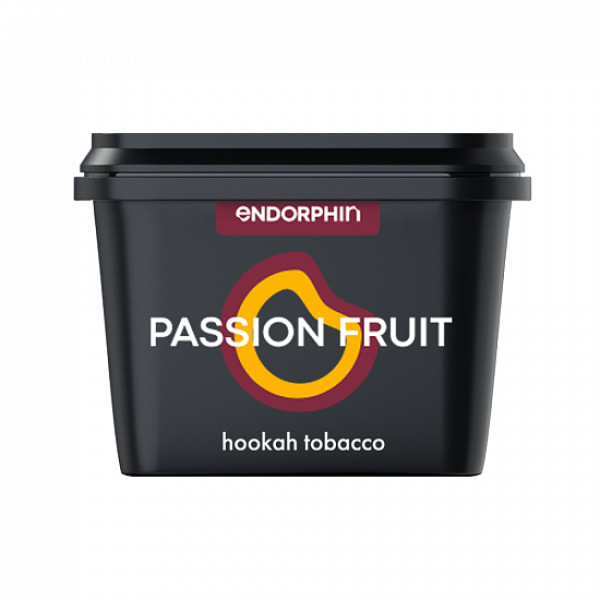 Табак Endorphin Passion fruit 60 грамм в Красноярске