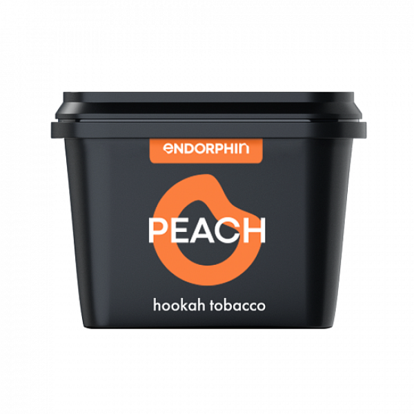 Табак Endorphin Peach 60 грамм в Красноярске