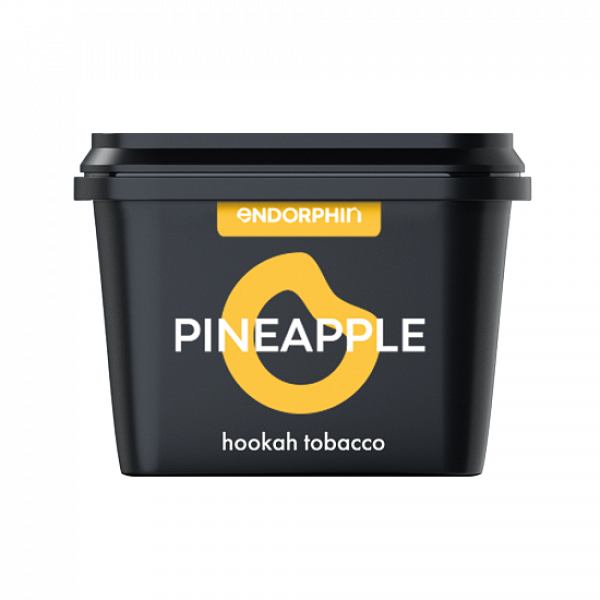Табак Endorphin Pineapple 60 грамм в Красноярске