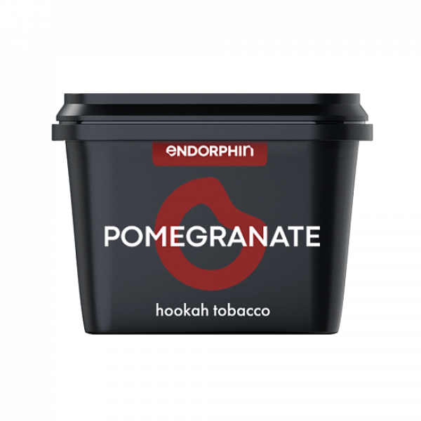 Табак Endorphin Pomegranate 60 грамм в Красноярске