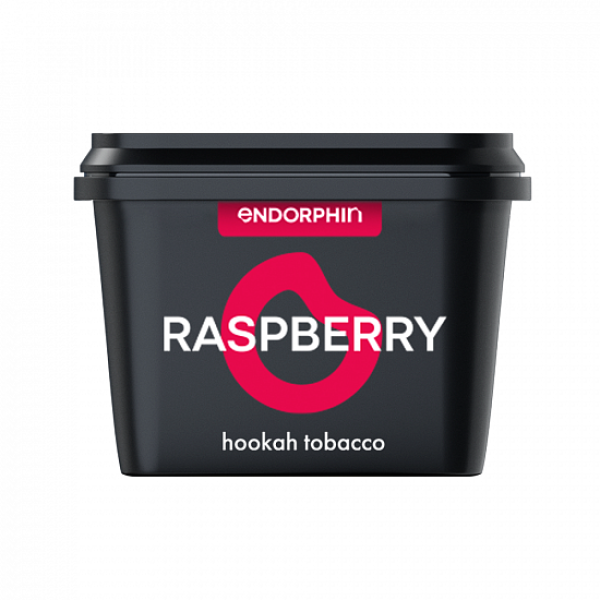 Табак Endorphin Raspberry 60 грамм в Красноярске