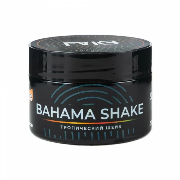 Табак FAKE Bahama Shake (Тропический шейк) 40 гр в Красноярске