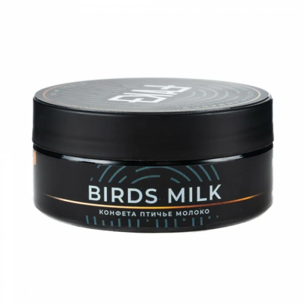 Табак FAKE Birds Milk (Птичье молоко) 100 гр в Красноярске