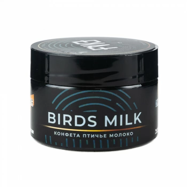 Табак FAKE Birds Milk (Птичье молоко) 40 гр в Красноярске