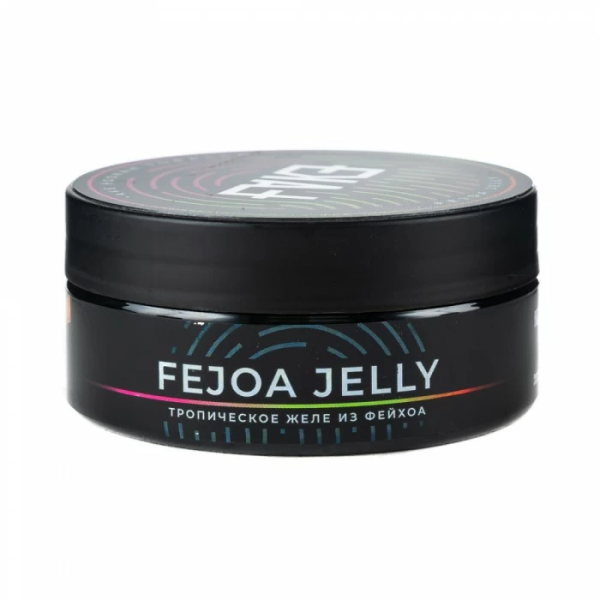 Табак FAKE Fejoa Jelly (Тропическое желе из фейхоа) 100 гр в Красноярске