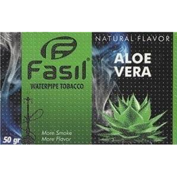 Табак Fasil Aloe Vera в Красноярске