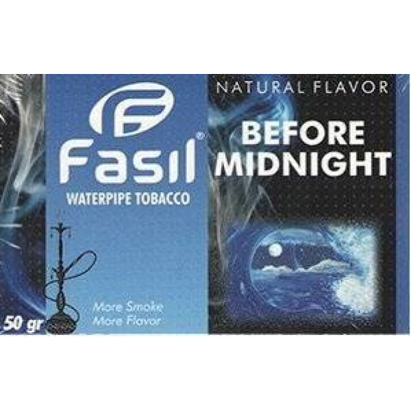 Табак Fasil Before Midnight в Красноярске