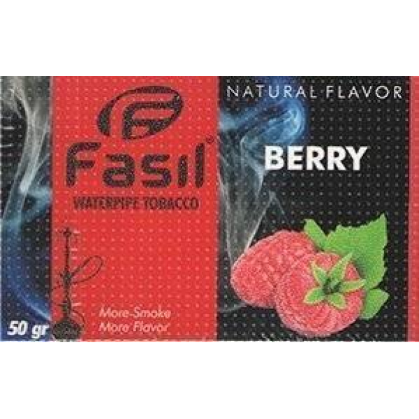 Табак Fasil Berry в Красноярске