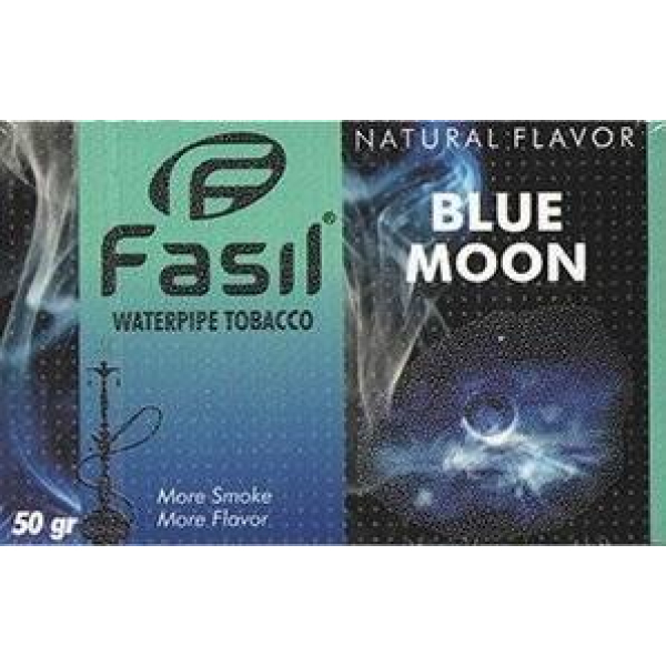 Табак Fasil Blue Moon в Красноярске