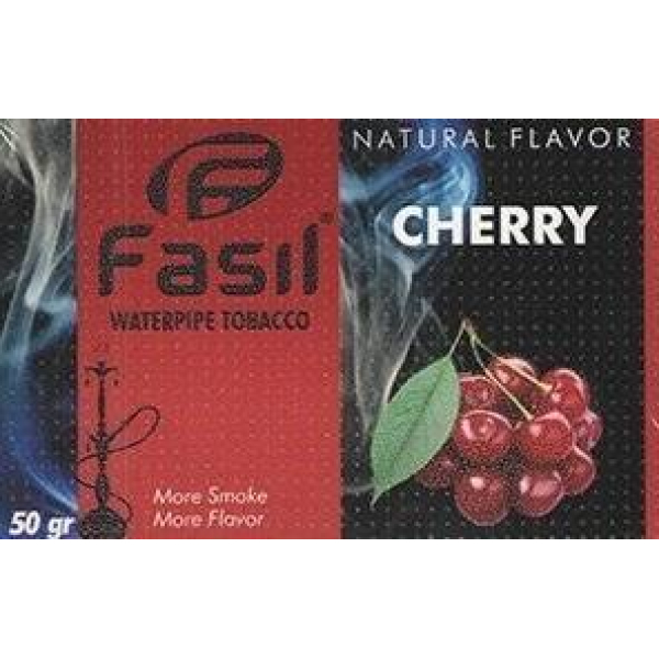 Табак Fasil Cherry в Красноярске