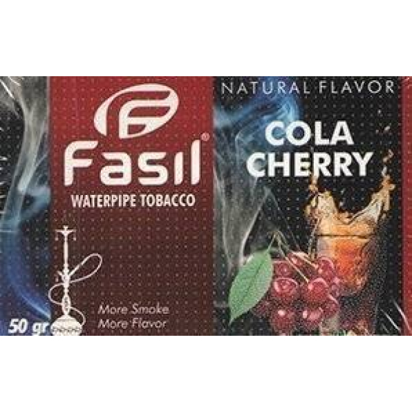 Табак Fasil Cola Cherry в Красноярске