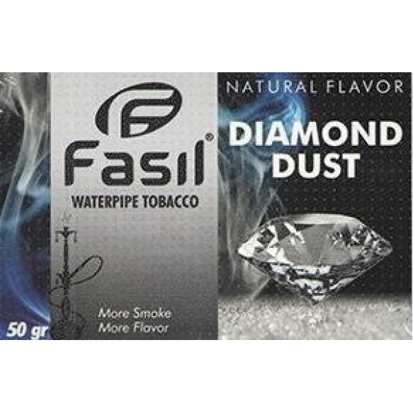 Табак Fasil Diamond Dust в Красноярске