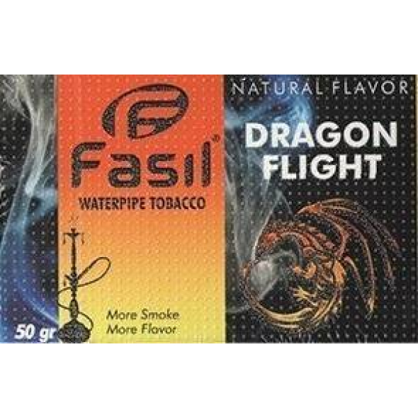 Табак Fasil Dragon Flight в Красноярске