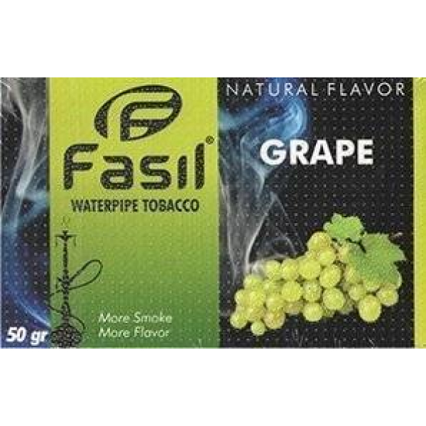 Табак Fasil Grape в Красноярске