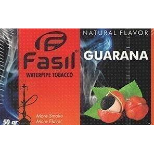 Табак Fasil Guarana в Красноярске
