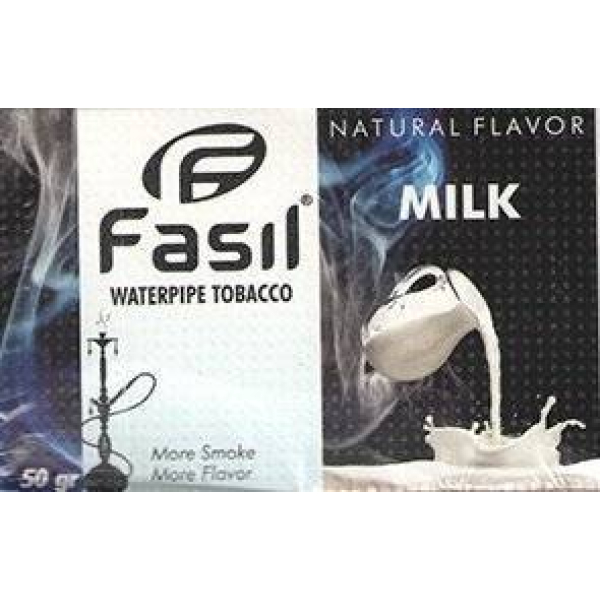 Табак Fasil Milk в Красноярске