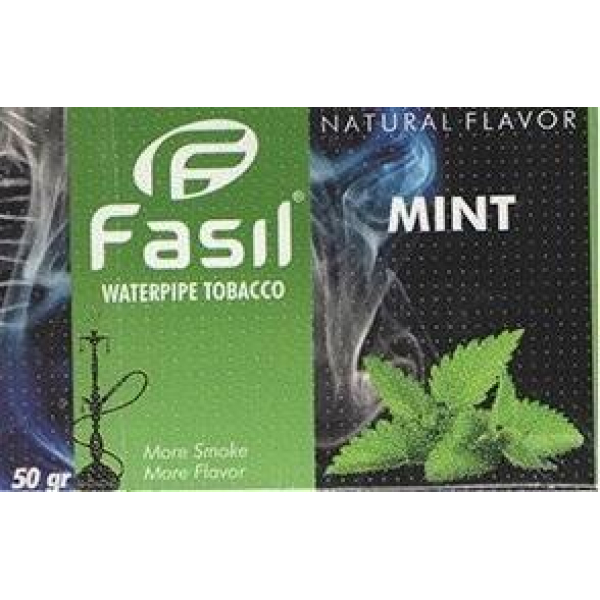 Табак Fasil Mint в Красноярске