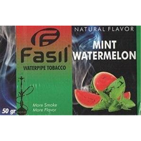 Табак Fasil Mint Watermelon в Красноярске