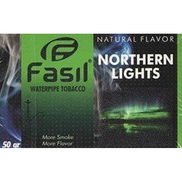 Табак Fasil Northern Lights в Красноярске
