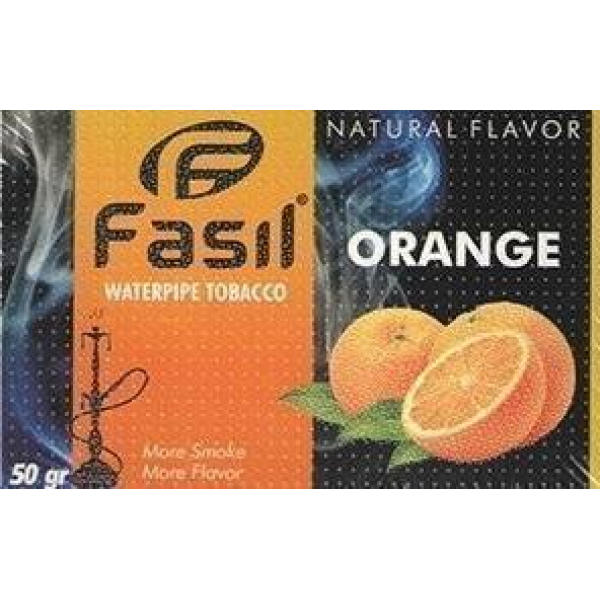 Табак Fasil Orange в Красноярске