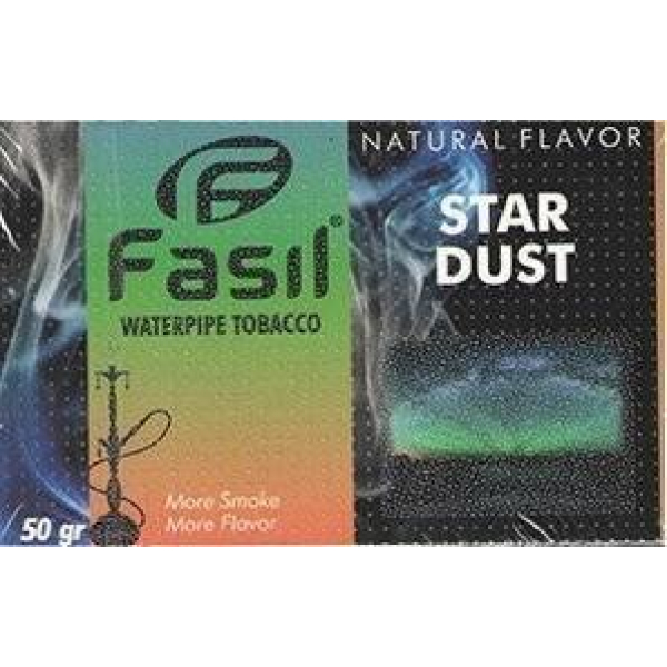 Табак Fasil Star Dust в Красноярске