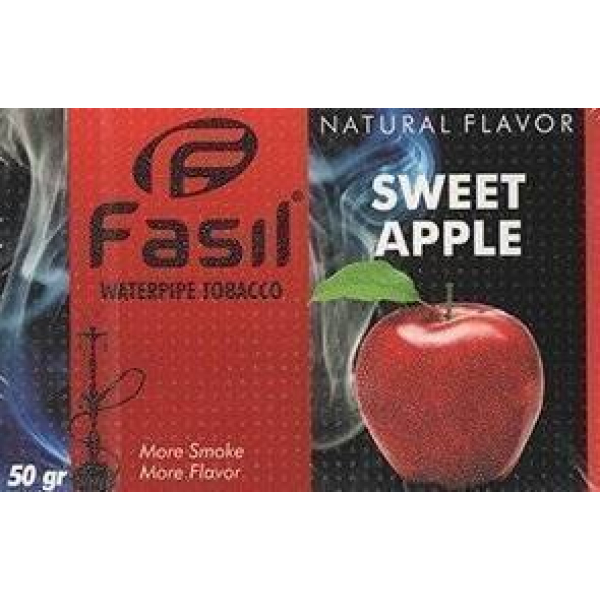 Табак Fasil Sweet Apple в Красноярске