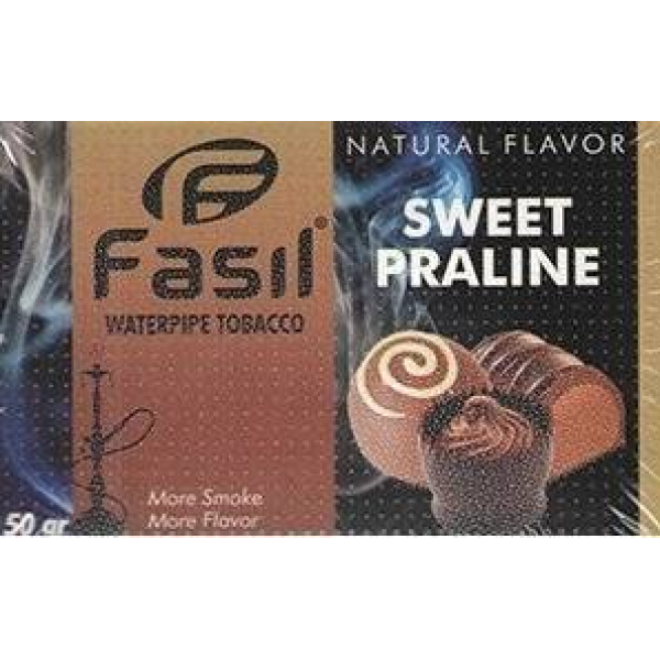 Табак Fasil Sweet Praline в Красноярске