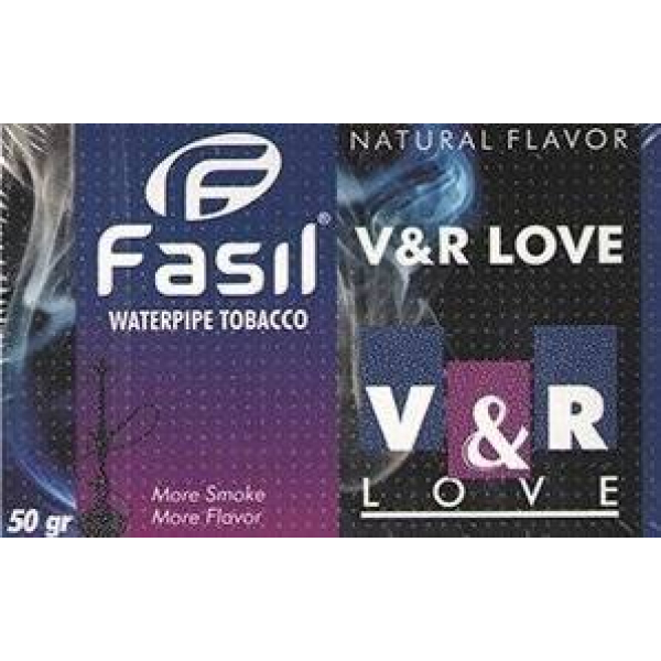 Табак Fasil VR Love в Красноярске