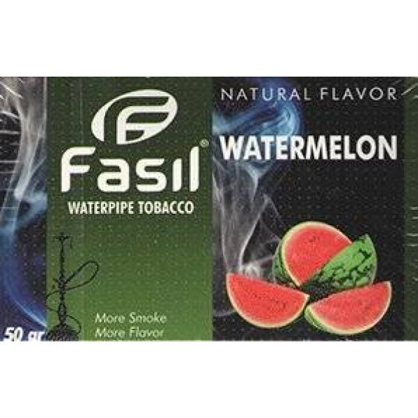 Табак Fasil Watermelon в Красноярске