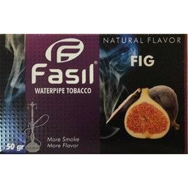 Табак Fasil Fig в Красноярске