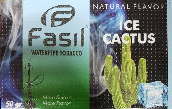Табак Fasil Ice Cactus в Красноярске