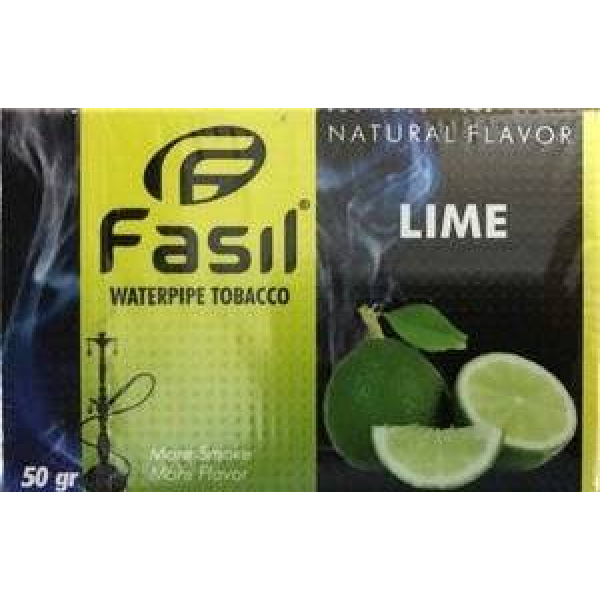 Табак Fasil Lime в Красноярске