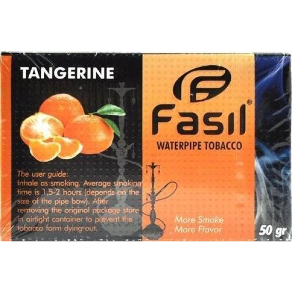 Табак Fasil Tangerine в Красноярске